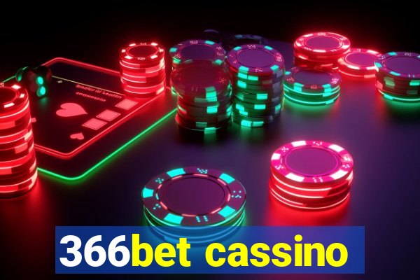 366bet cassino